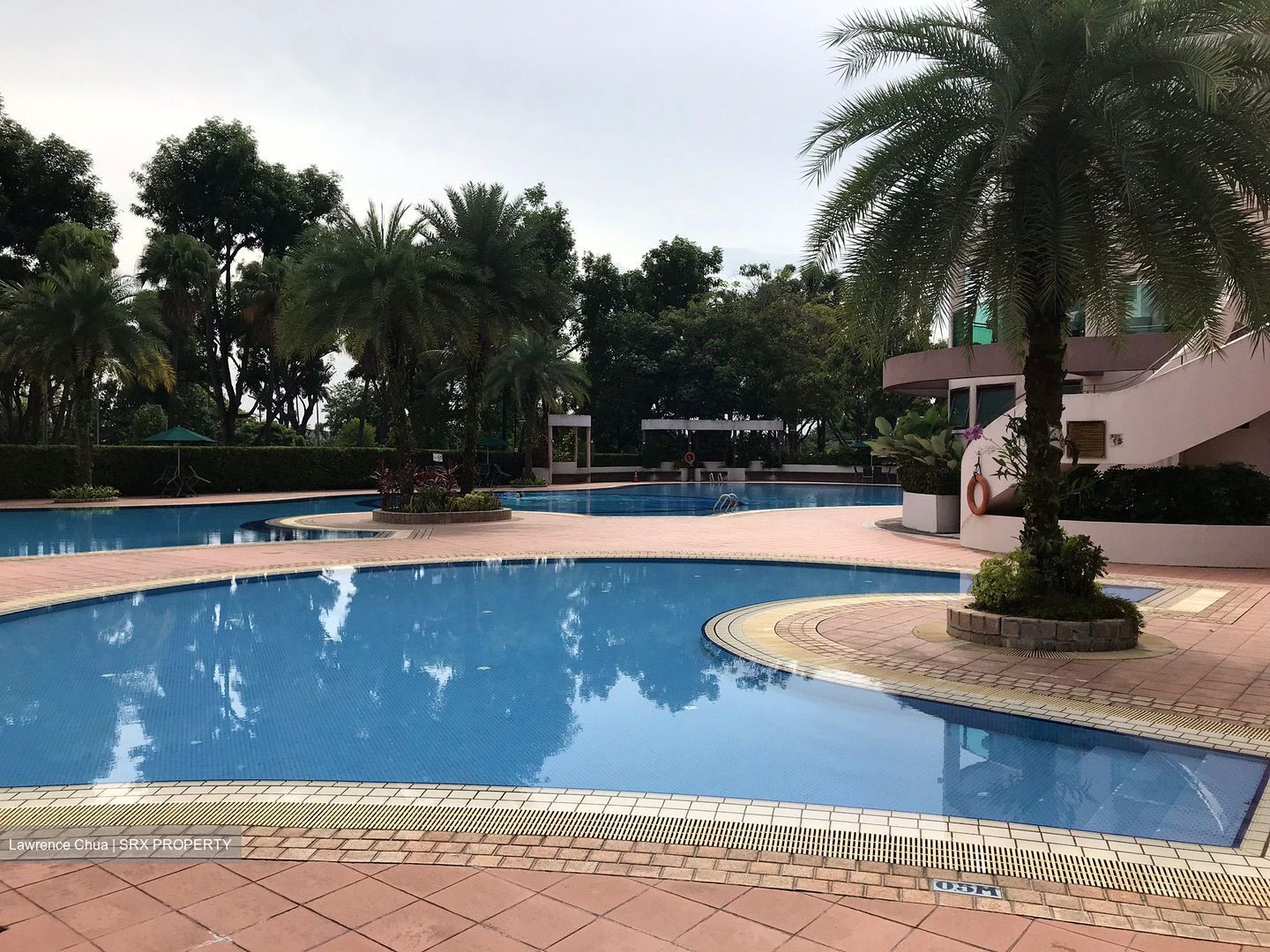 Orchid Park Condominium (D27), Condominium #444869441